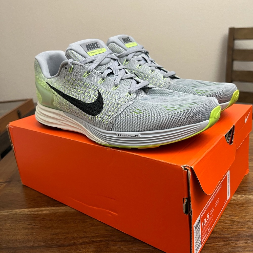 Men’s Nike Lunarglide 7